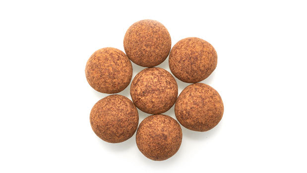 Tiramisu au Caramel image