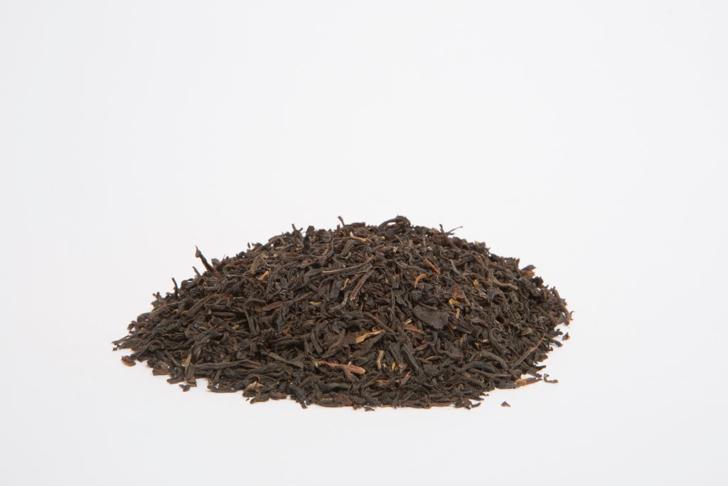 Black tea English Breakfast image