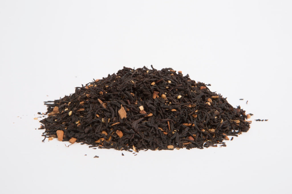 Thé noir Chai image