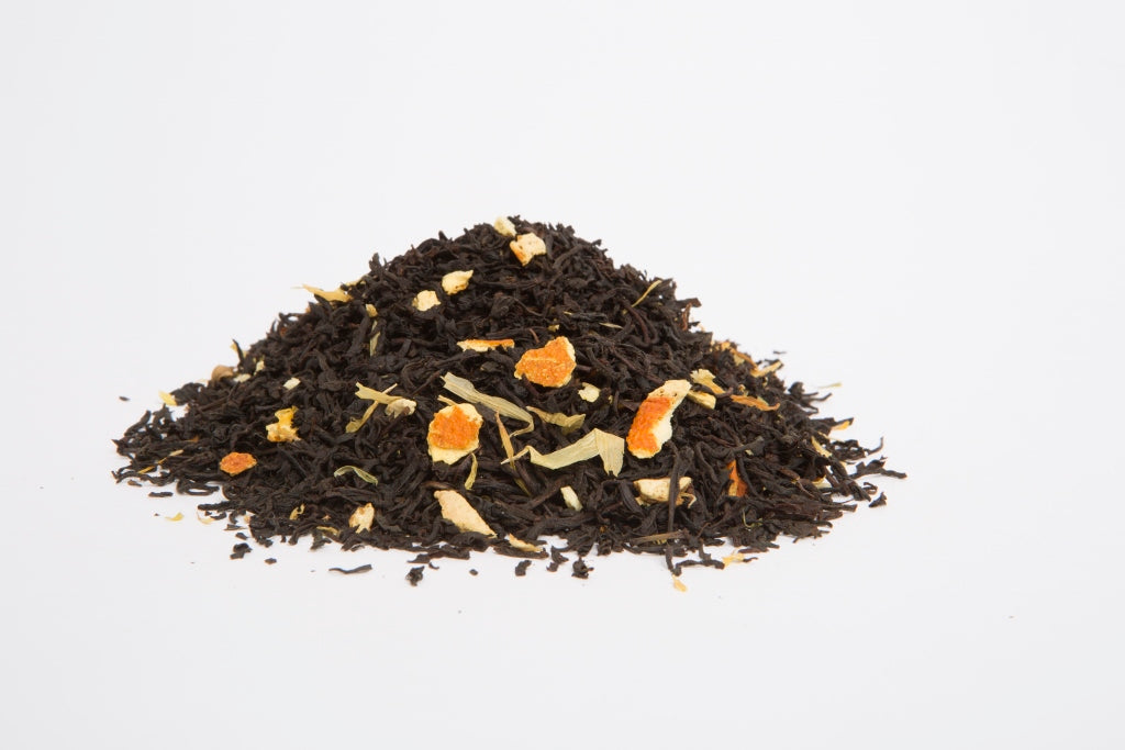 Thé noir Earl Grey image