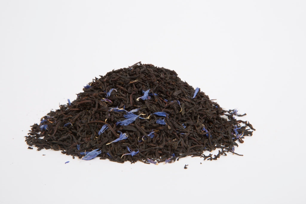 Thé noir Crème d'Earl Grey image