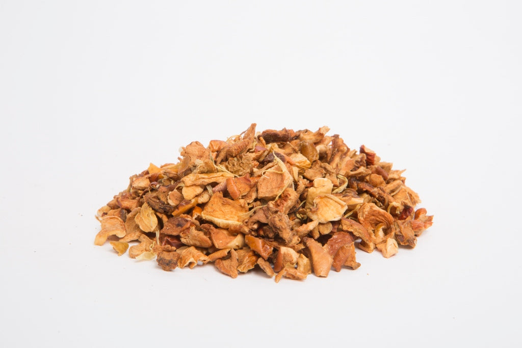 Tisane aux pommes Turques image