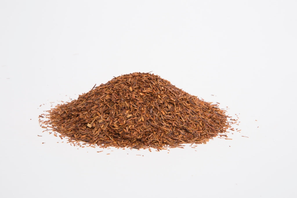 Rooibos red tea image