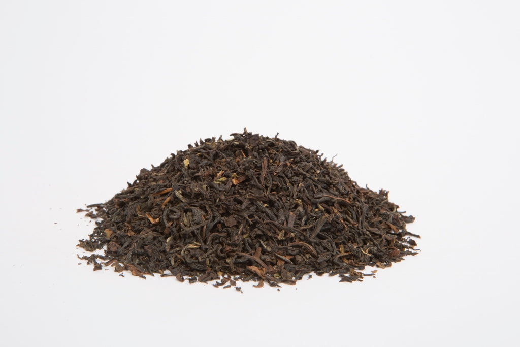 Darjeeling Black Tea image