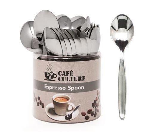 Espresso Spoon image