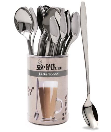 Cuillère à latté image