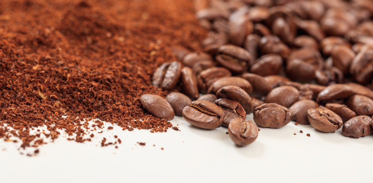 Café en grain ou café moulu : que choisir ?
