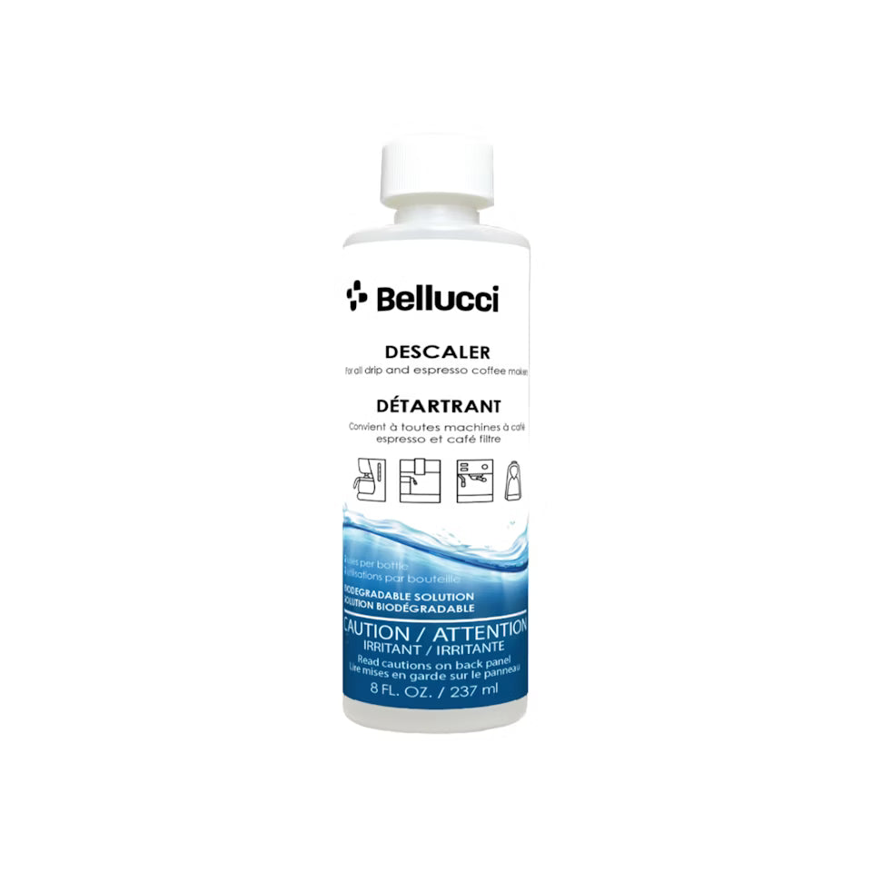 Caffitaly Liquid Decalcifier 237mL image