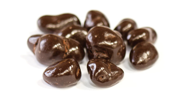 Dattes Enrobées Chocolat Noir image