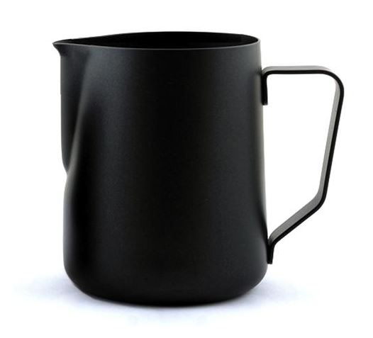 Frothing pitcher Black 700mL image