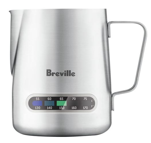Breville the Temp Control Milk Jug image