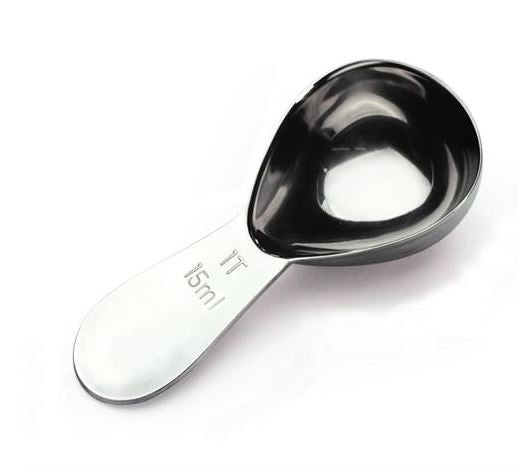 Coffee Scoop image