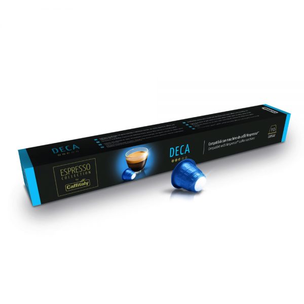 Caffitaly Deca (Box of 10) image