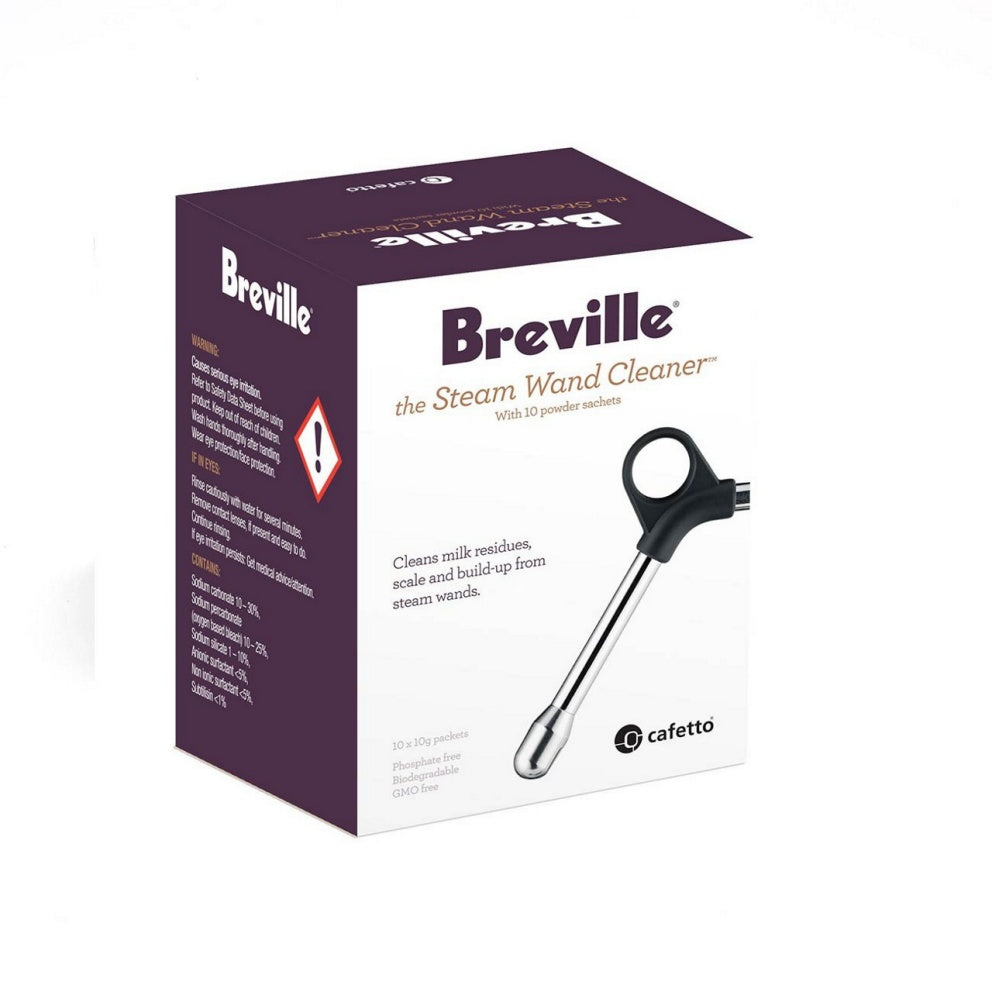 Breville the Steam Wand Cleaner image
