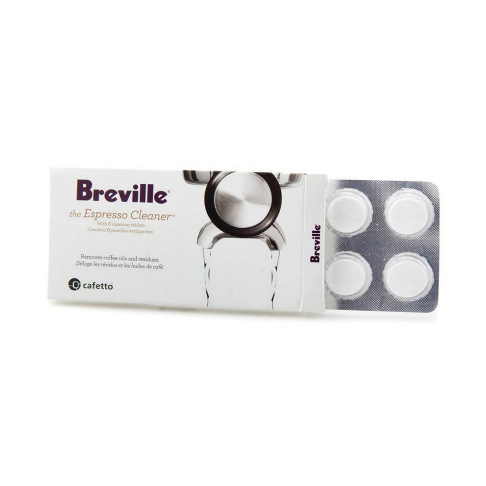 Breville Espresso Cleaning Tablets (8) image